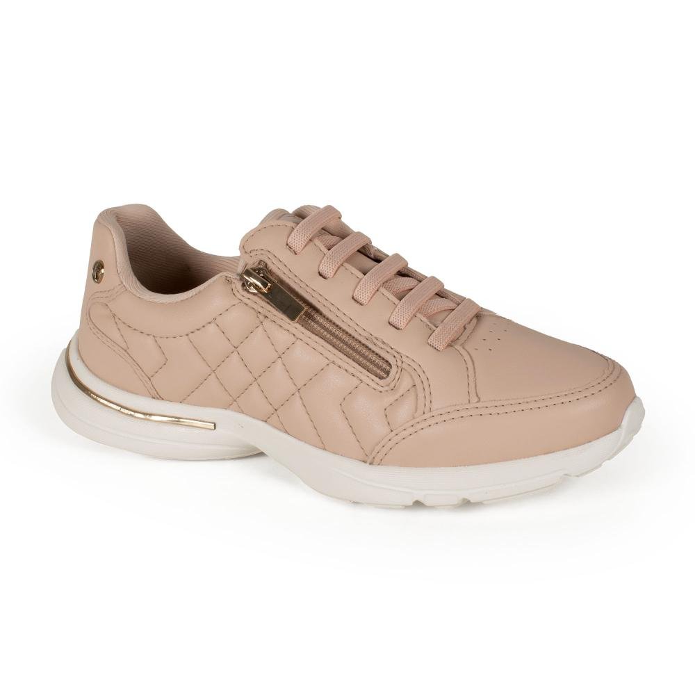 Tênis Kolosh Casual Feminino C4241 Rosa 3