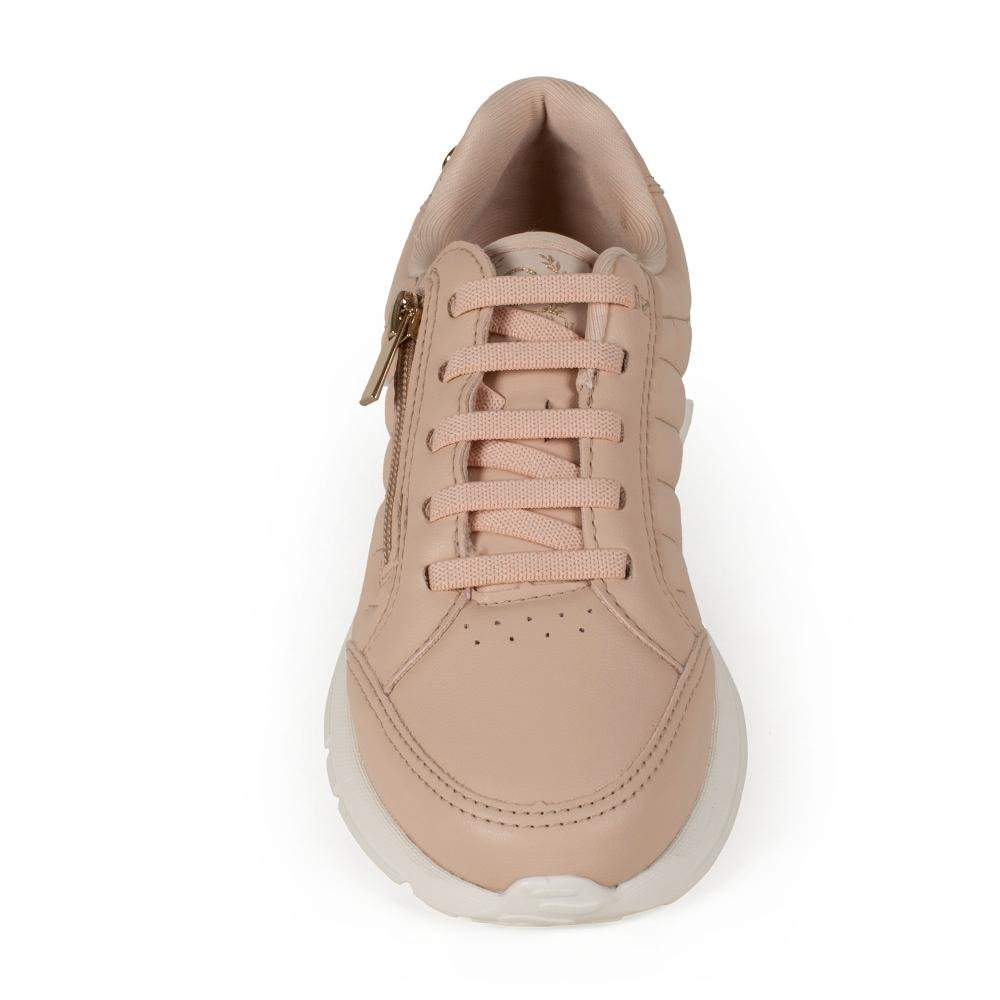 Tênis Kolosh Casual Feminino C4241 Rosa 6