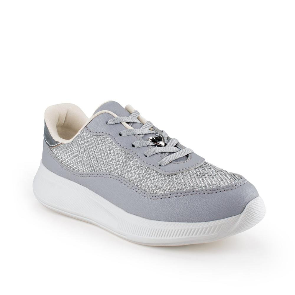 Tênis Mississipi Jogging Feminino J0012