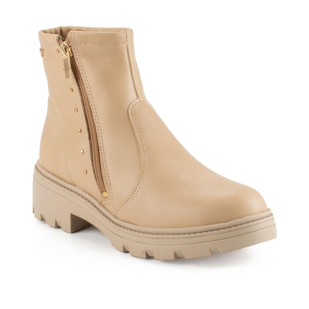 Bota Mississipi de Cano Curto Feminina MC822