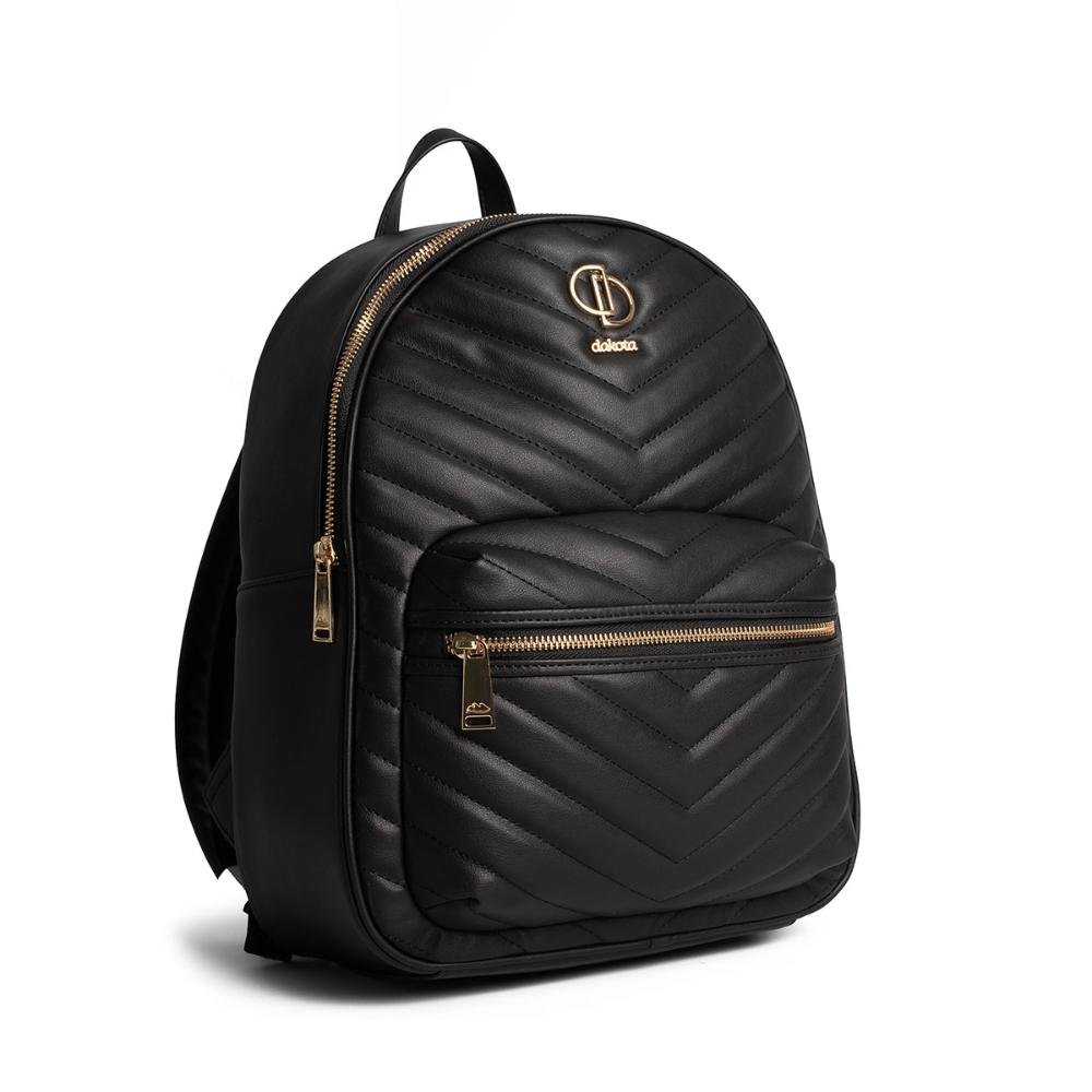Mochila Dakota Feminino DK199 Preto 3