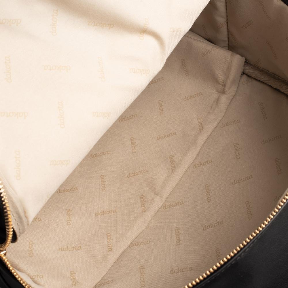 Mochila Dakota Feminino DK199 Preto 5