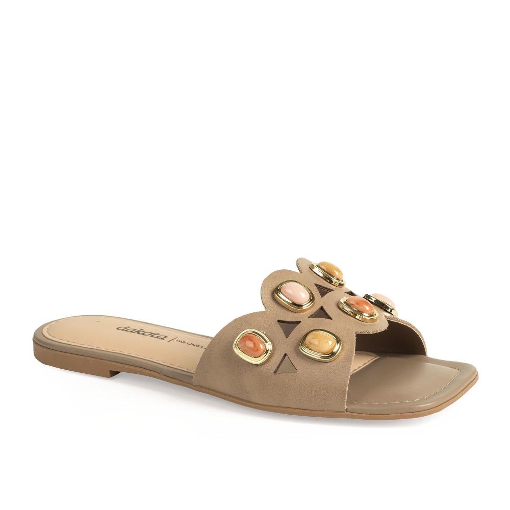 Slide Dakota Feminina Y9613