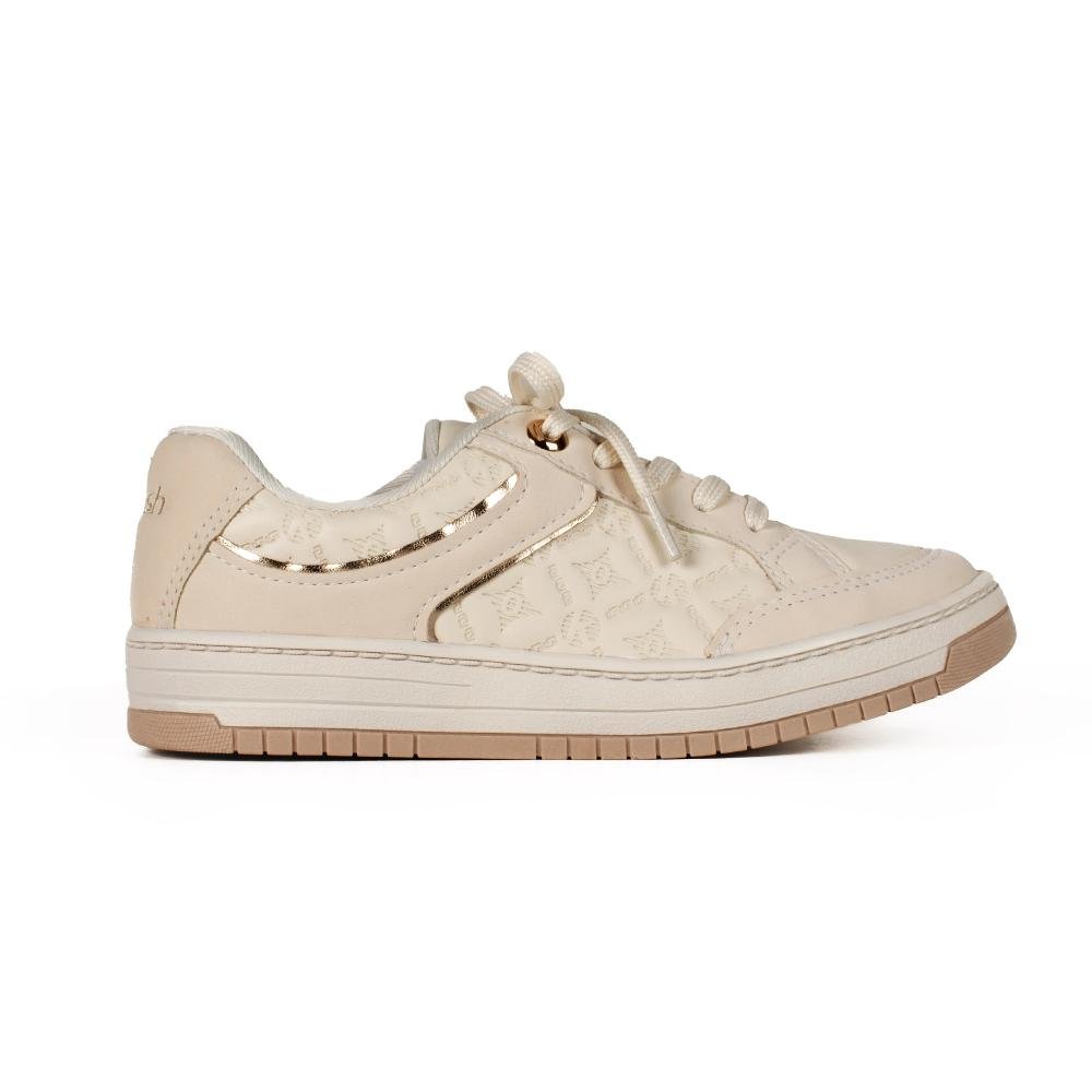 Tênis Kolosh Casual Feminino C4165