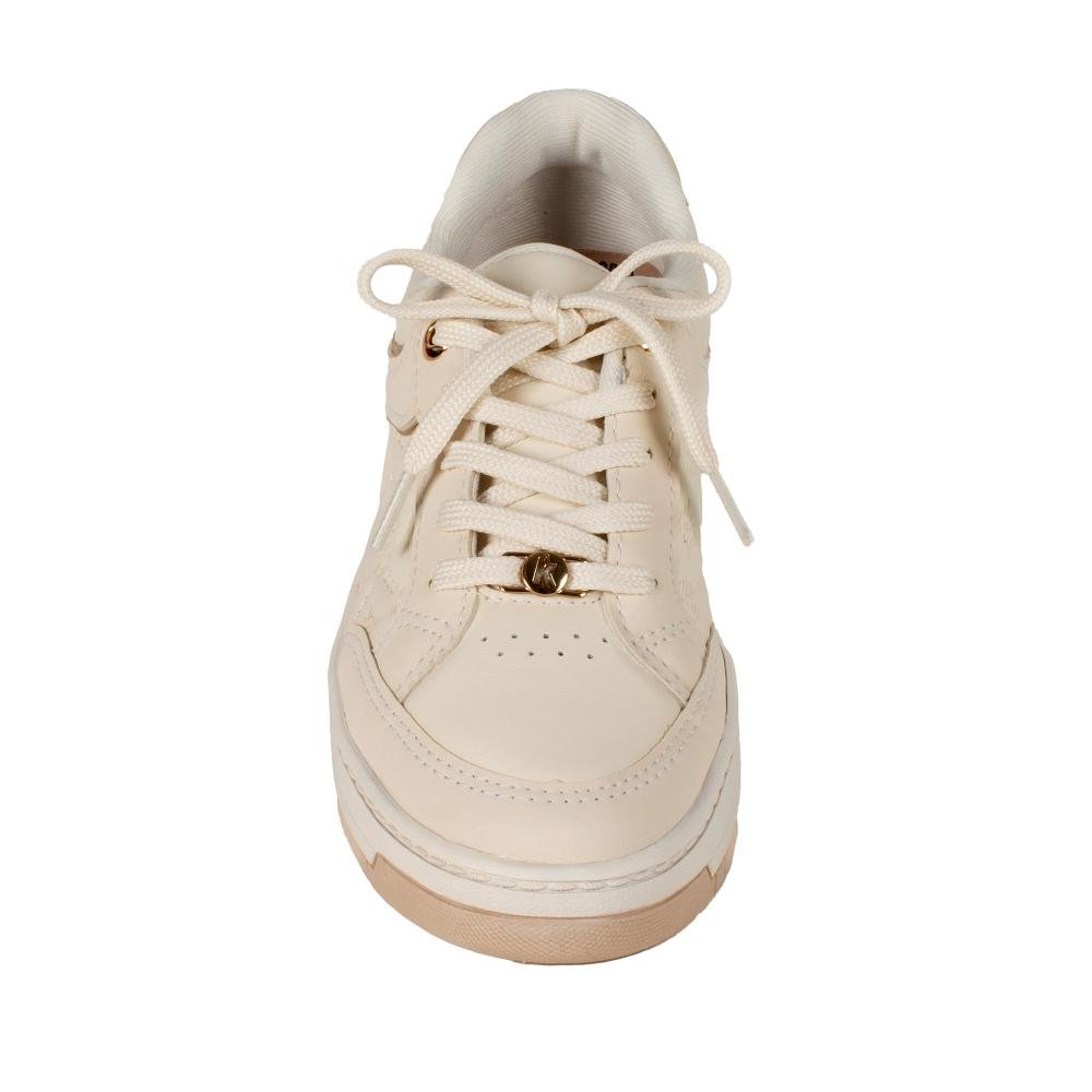 Tênis Kolosh Casual Feminino C4165 Bege 5