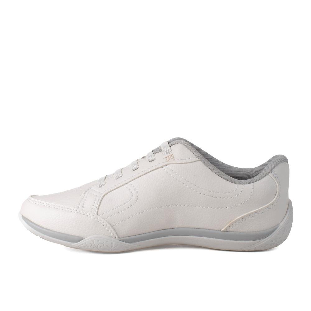 Tênis Kolosh Casual Feminino C4201 Branco 3