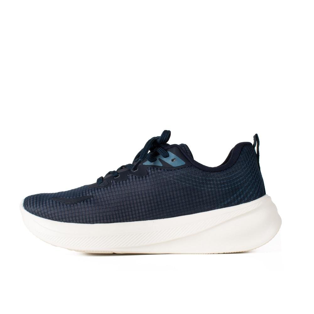 Tênis Kolosh Esportivo Masculino H3604 Azul Marinho 2