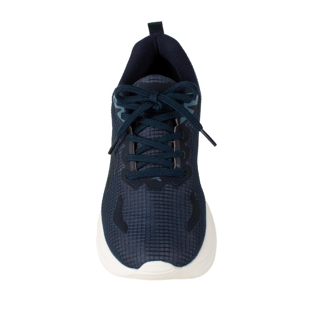 Tênis Kolosh Esportivo Masculino H3604 Azul Marinho 5