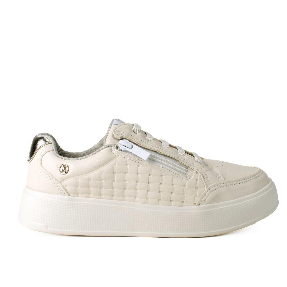 Tênis Kolosh Flatform Feminino C4282