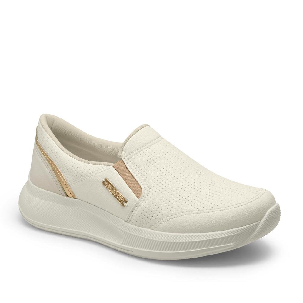 Tênis Mississipi Slip On Feminino MC944