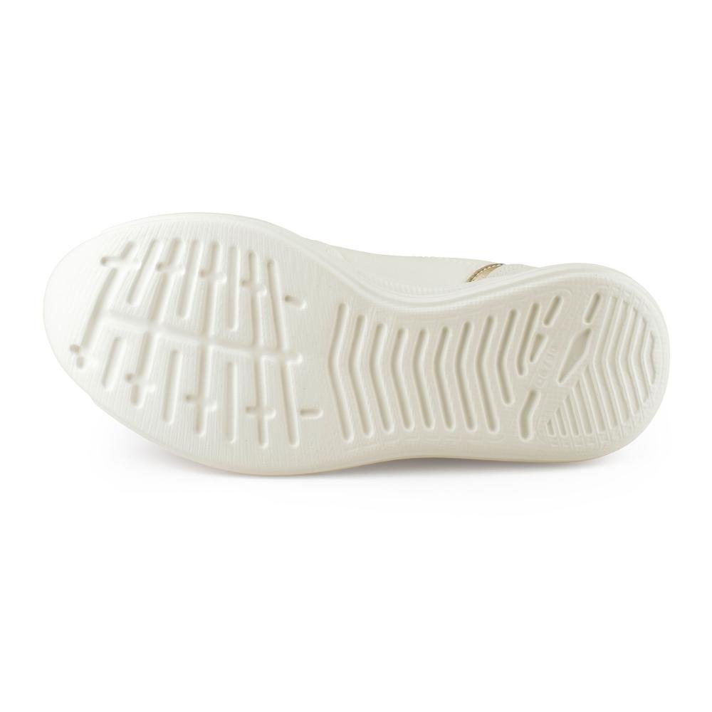 Tênis Mississipi Slip On Feminino MC944 Bege 5