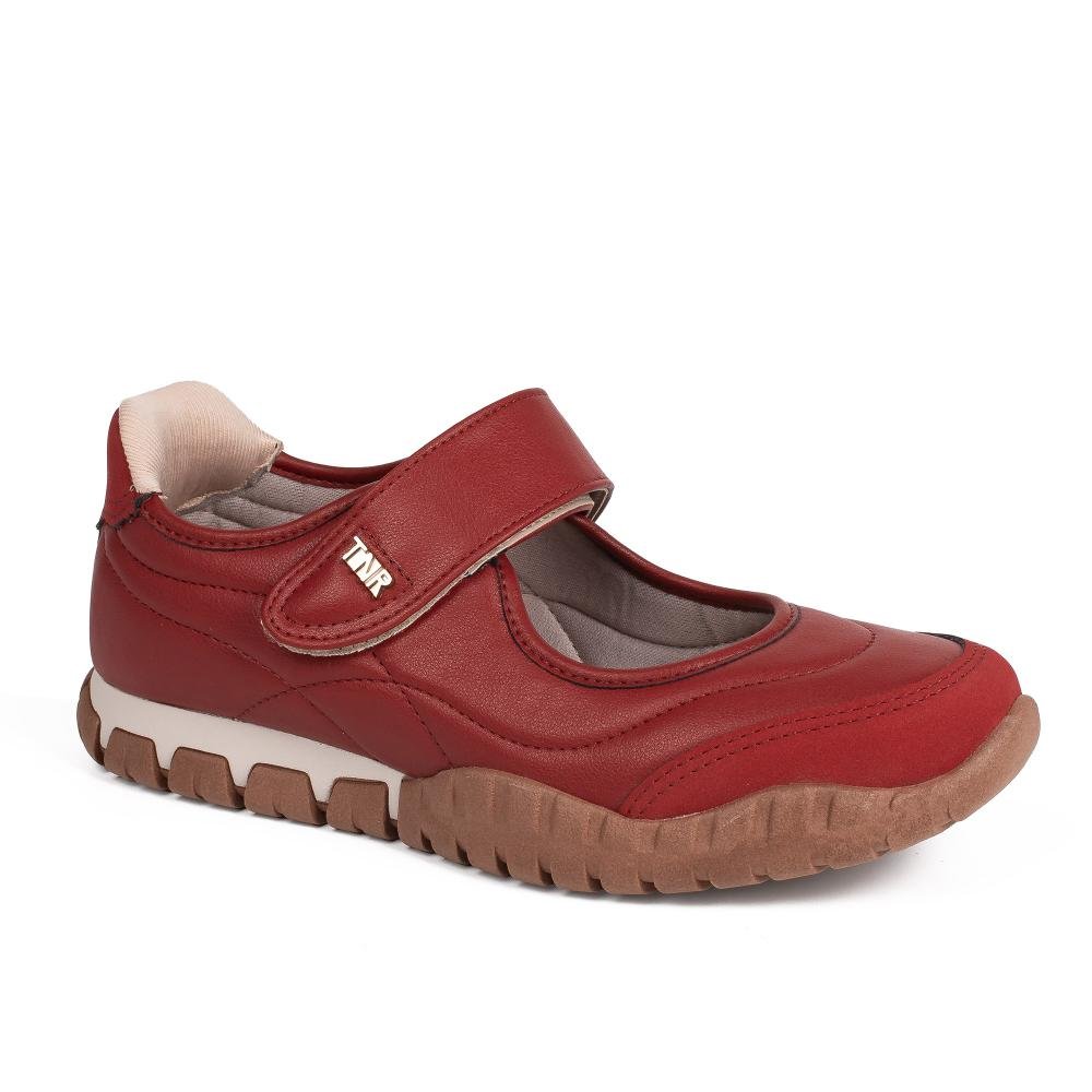 Cor Vermelho