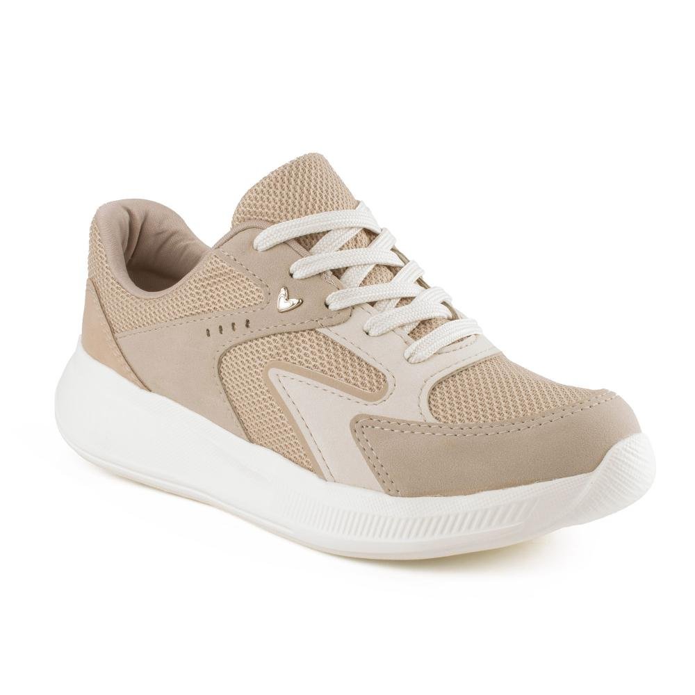 Tênis Mississipi Jogging Feminino MF601