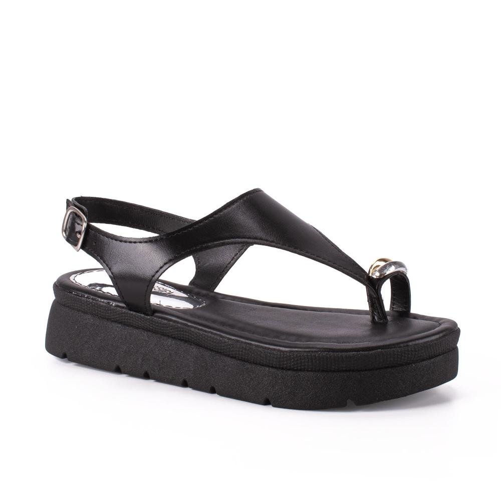 Sandália Mississipi Flatform Feminina MF483
