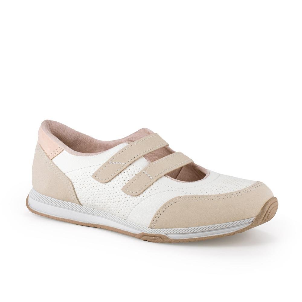 Tênis Mississipi Casual Feminino MF583