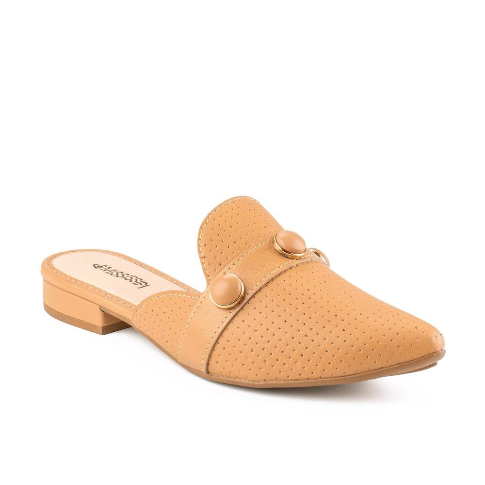 Mule Mississipi Feminina MB558