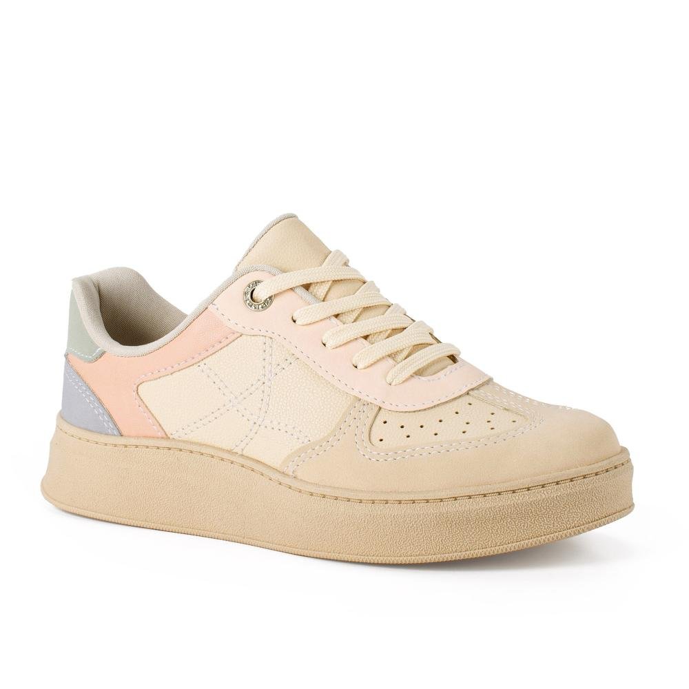 Tênis Mississipi Casual Feminino J0033