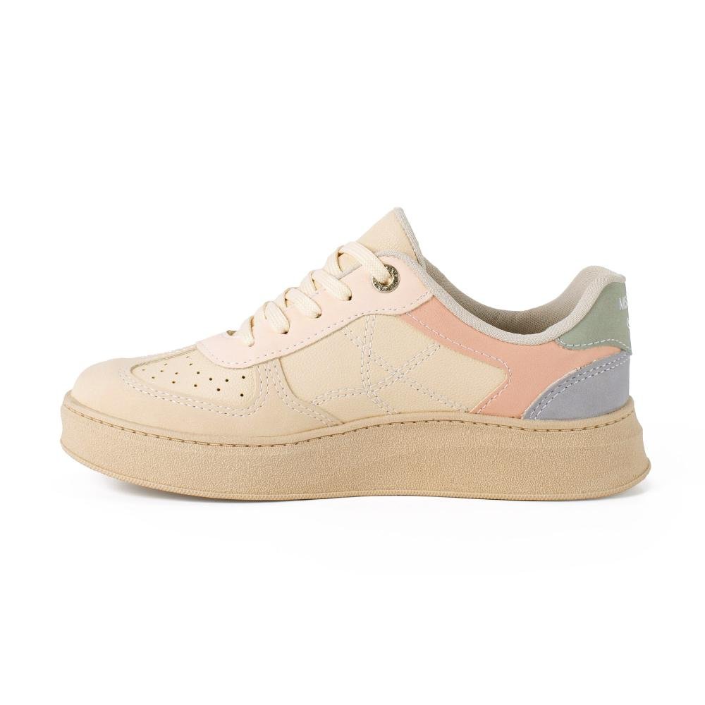 Tênis Mississipi Casual Feminino J0033 Multicores 4