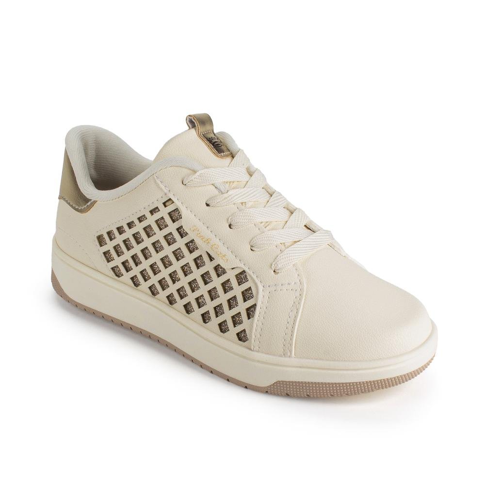 Tênis Pink Cats Infantil Casual V5624