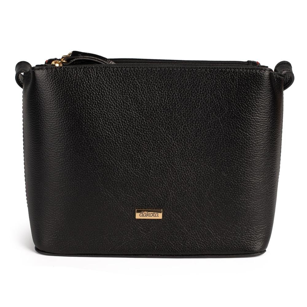 Bolsa Dakota Feminina DB2633 Preto 2