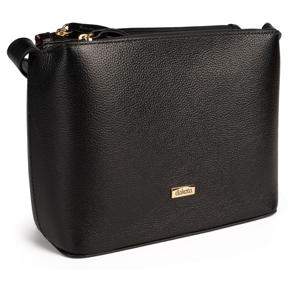 Bolsa Dakota Feminina DB2633 Preto 3