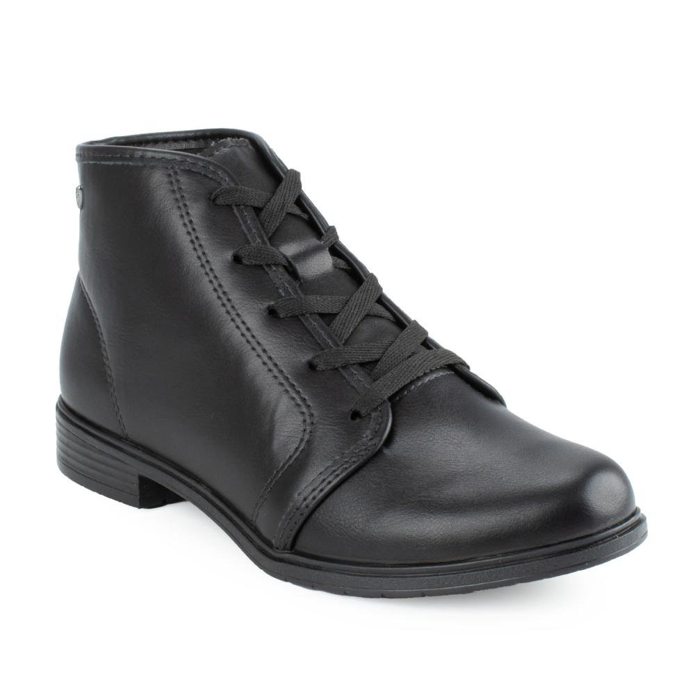 Bota Coturno Mississipi Feminina MI832