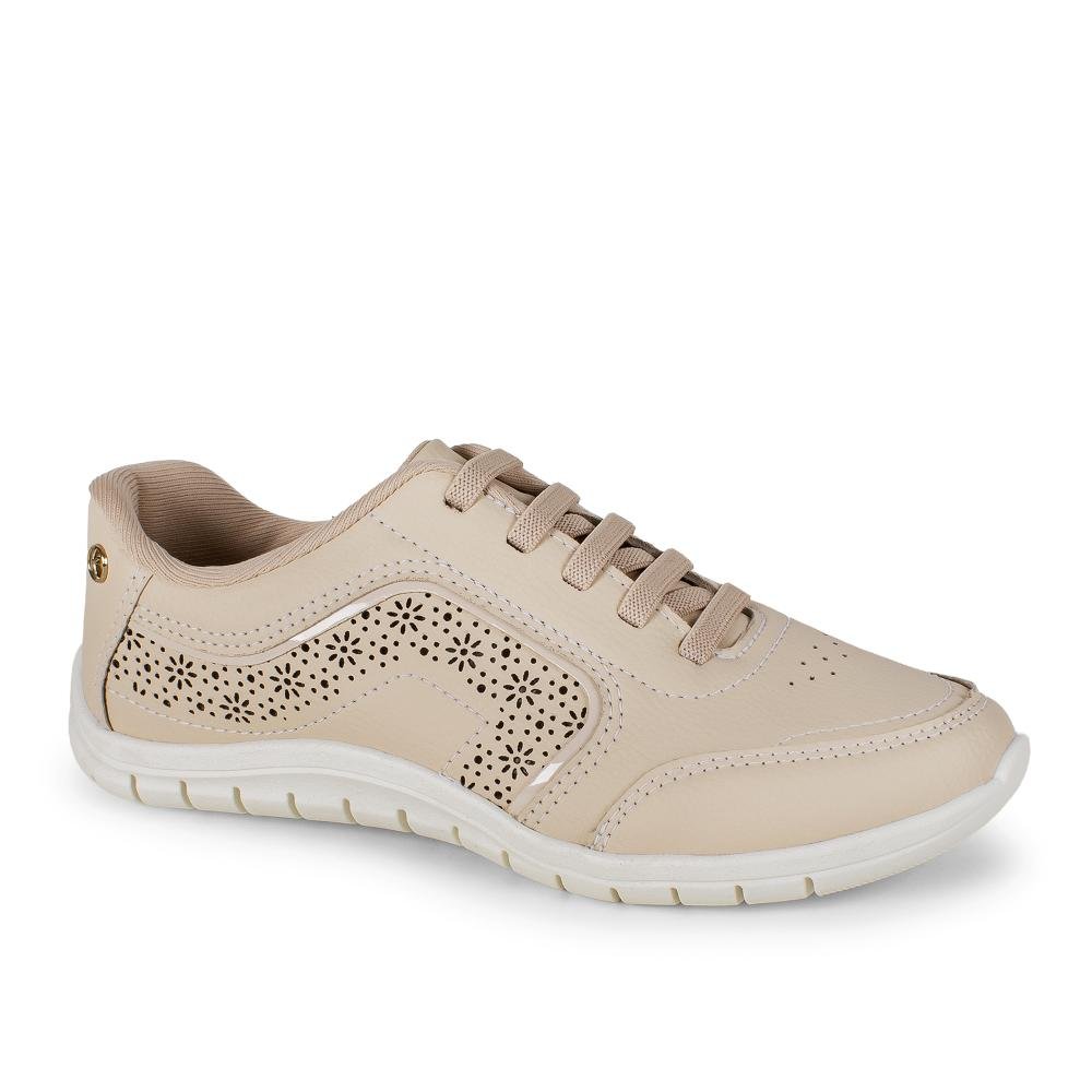 Tênis Kolosh Casual Feminino C3923