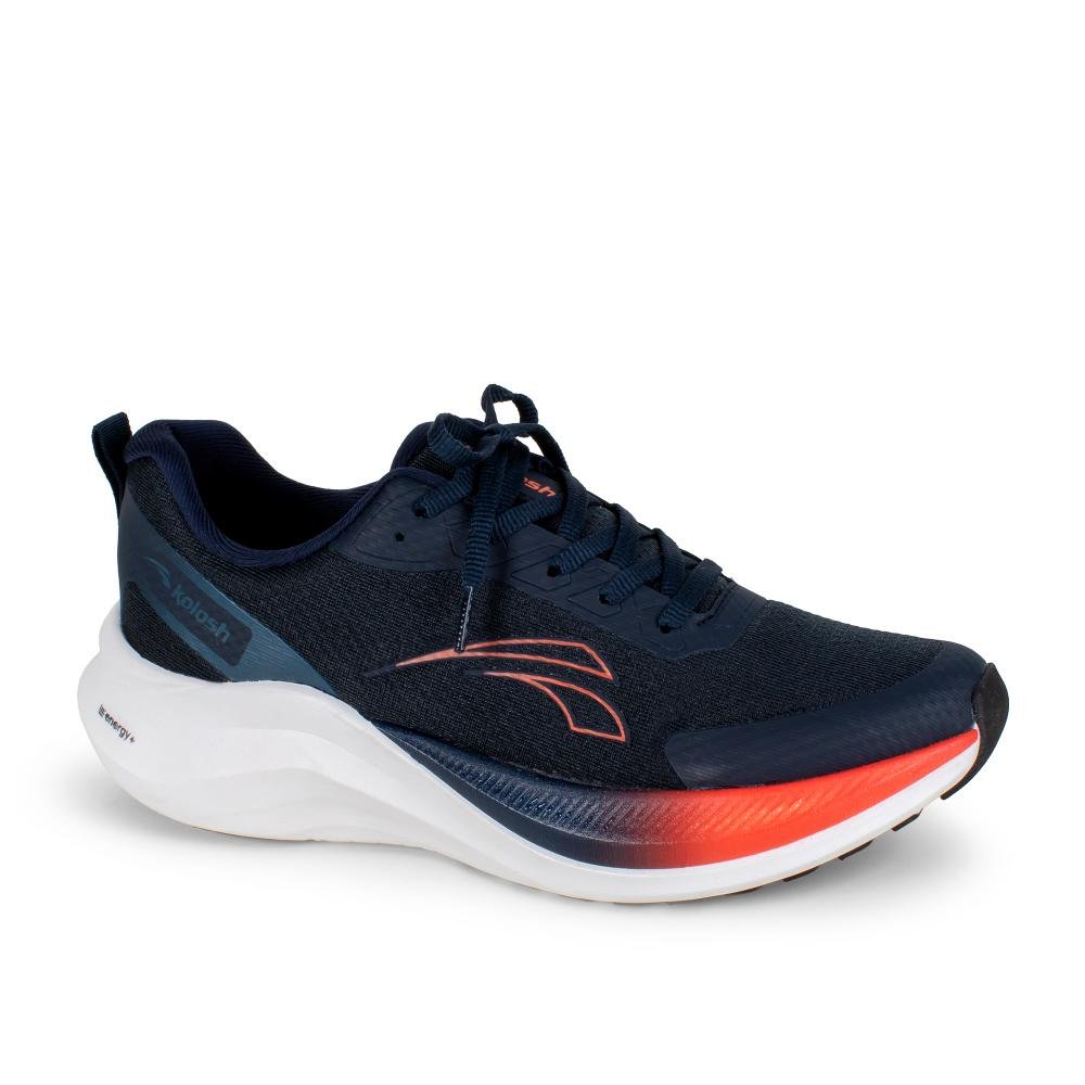 Tênis Kolosh Esportivo Masculino H3626