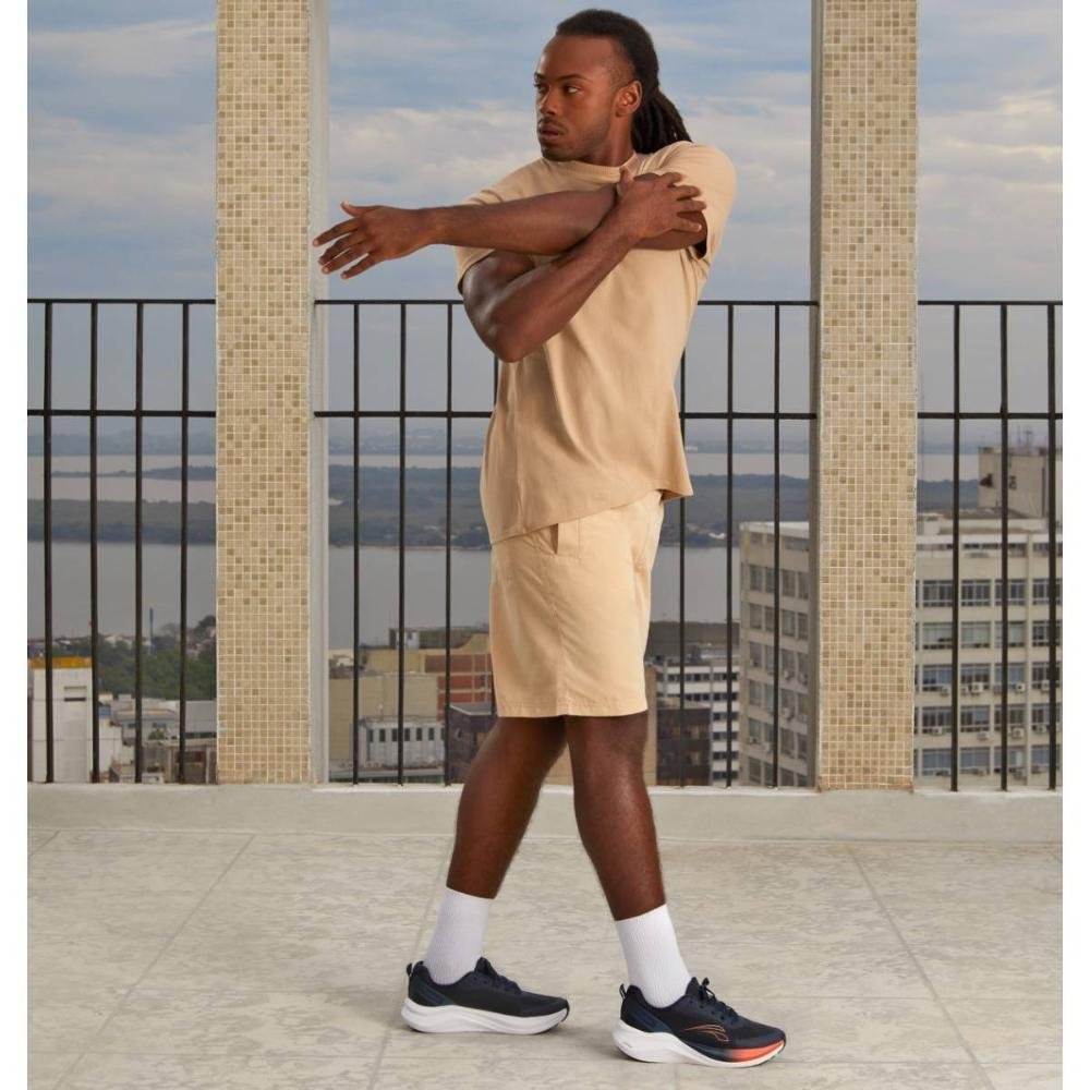 Tênis Kolosh Esportivo Masculino H3626 Multicores 7