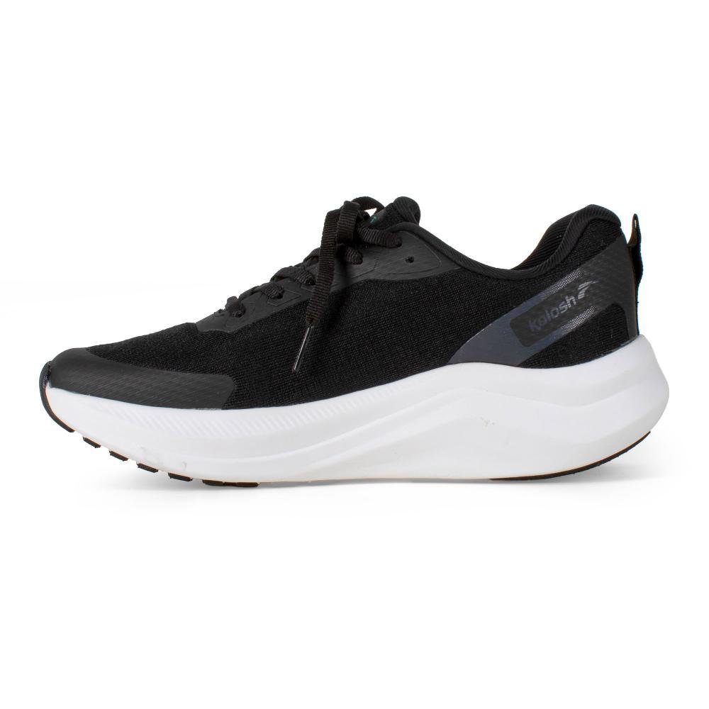 Tênis Kolosh Esportivo Masculino H3626 Azul/Preto 3