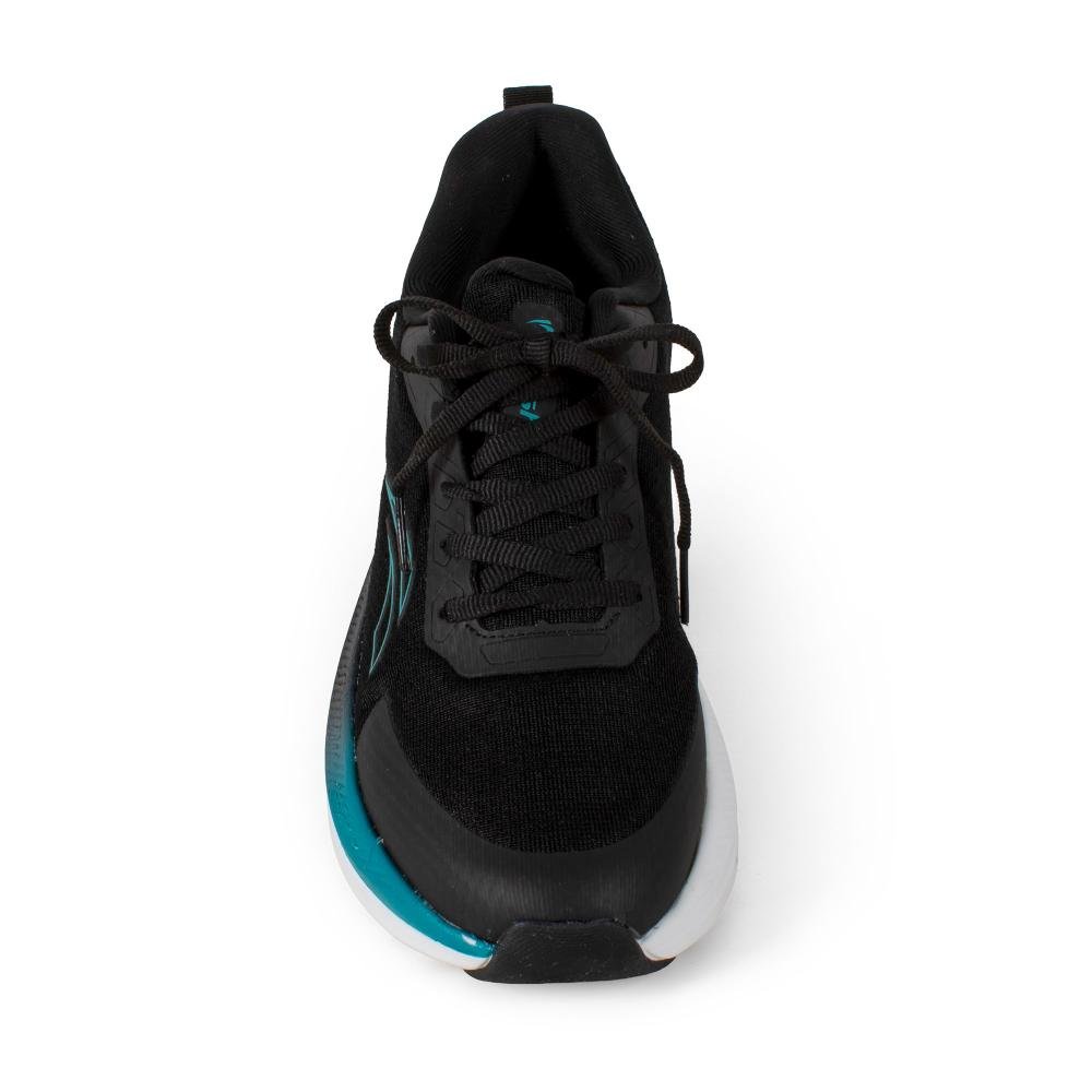 Tênis Kolosh Esportivo Masculino H3626 Azul/Preto 5