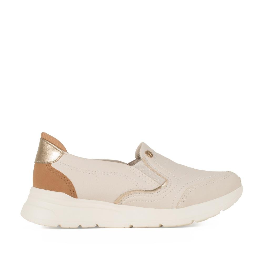 Tênis Kolosh Slip On Feminino C3972