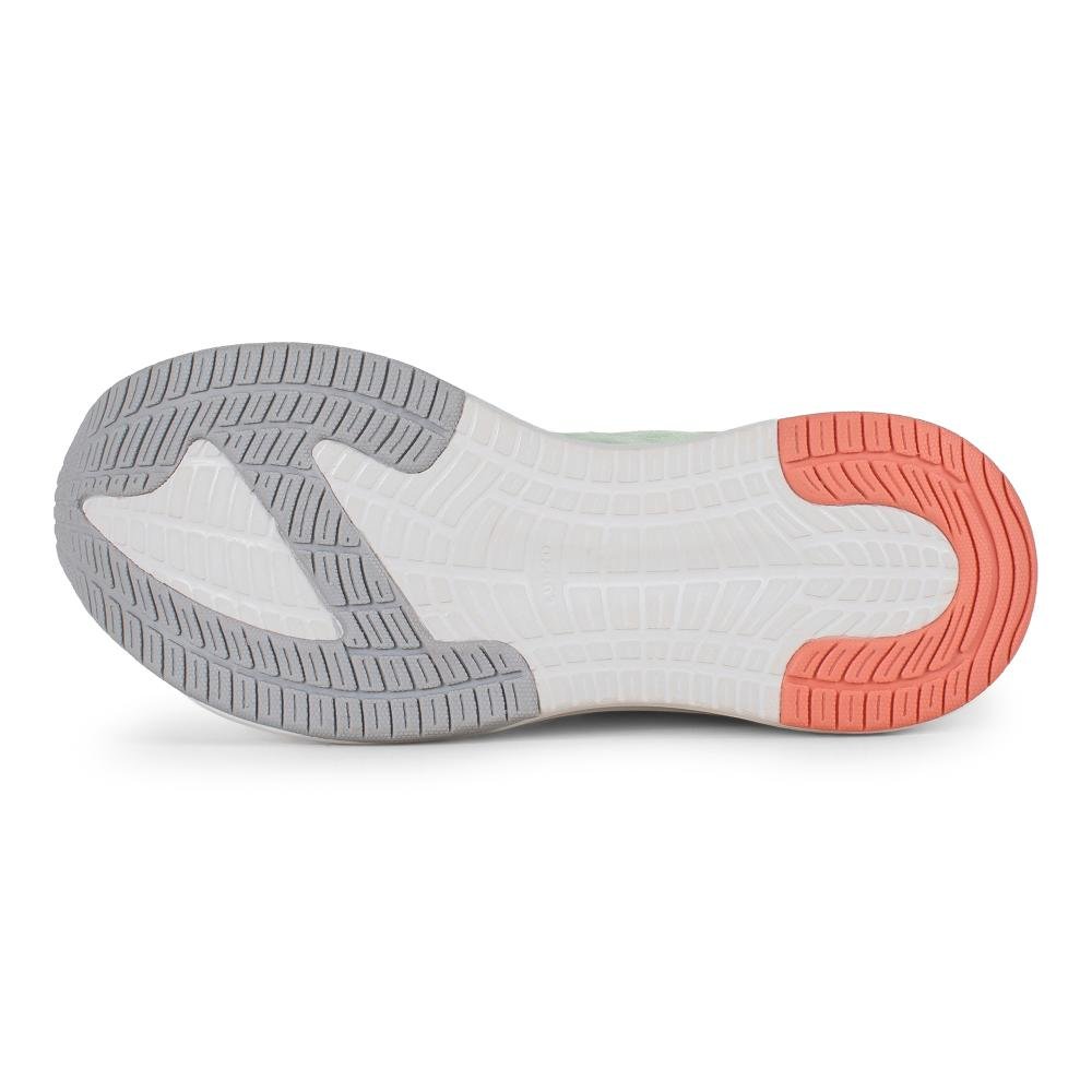 Tênis Kolosh Esportivo Feminino E0623 Verde 4