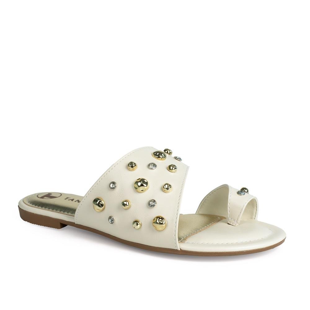 Rasteira Tanara Feminino T9181