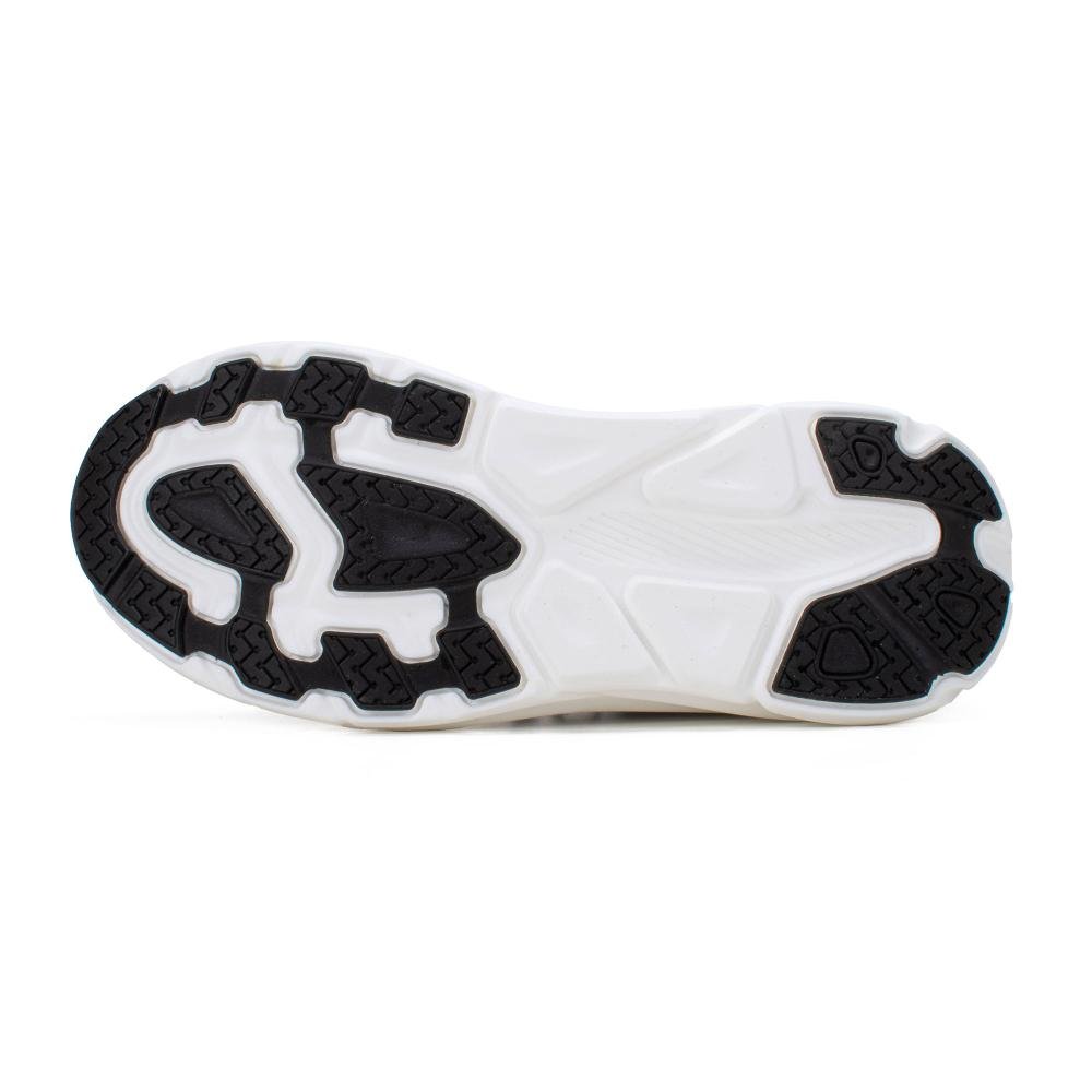 Tênis Kolosh Esportivo Masculino H3528 Preto 4