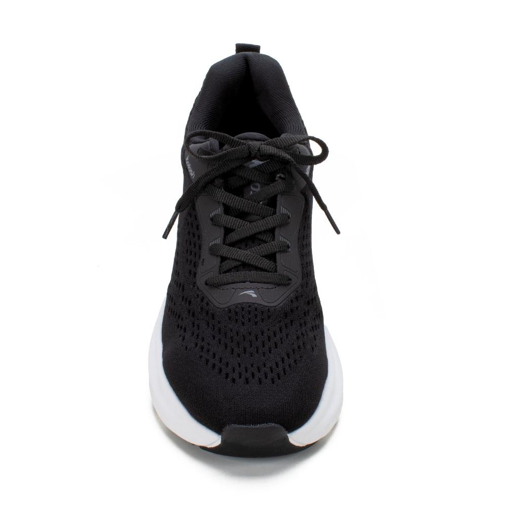 Tênis Kolosh Esportivo Masculino H3528 Preto 5