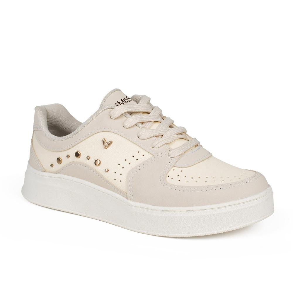 Tênis Mississipi Casual Feminino MC918