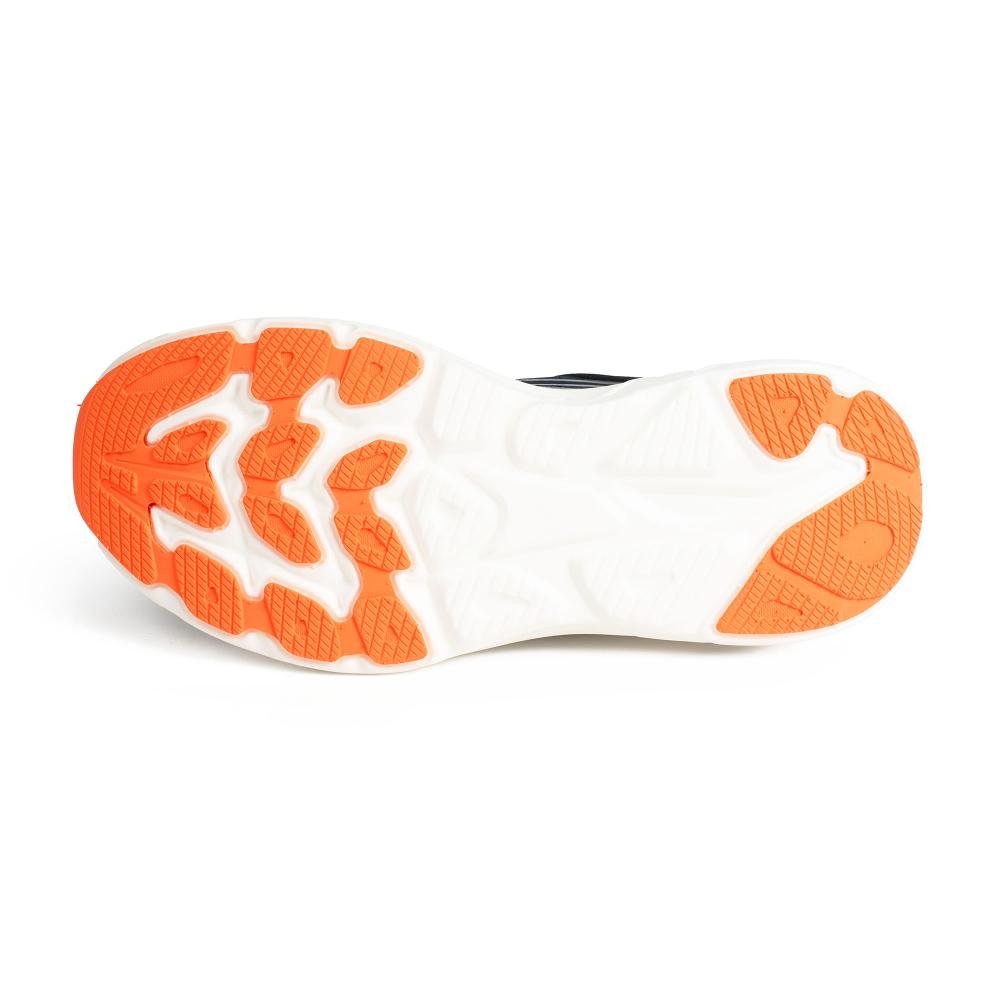 Tênis Kolosh Esportivo Masculino H3702 Azul Marinho 4