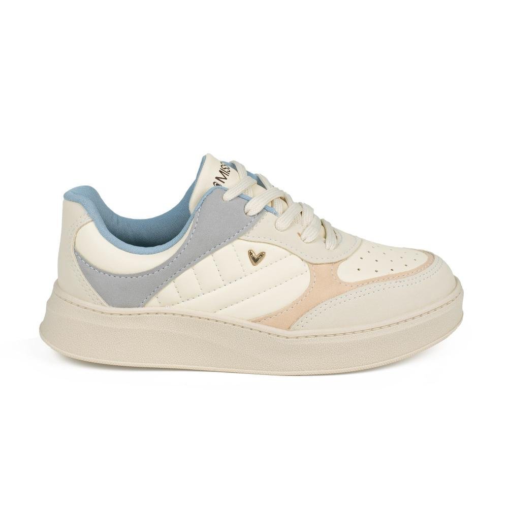 Tênis Mississipi Casual Feminino MC919 Multicores 2