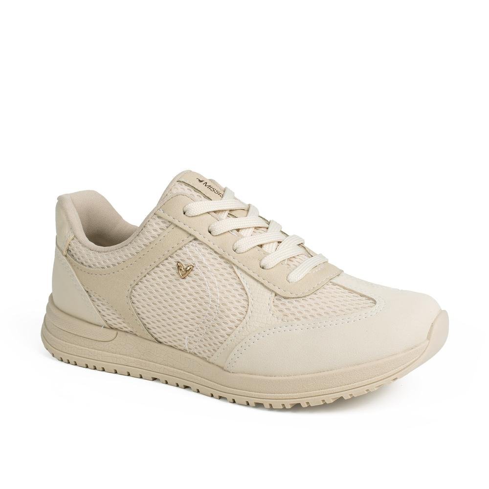 Tênis Mississipi Jogging Feminino MF854