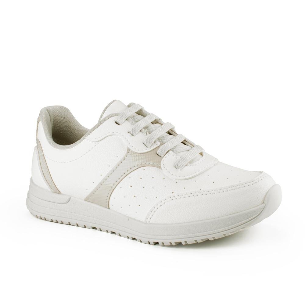 Tênis Mississipi Jogging Feminino MF853