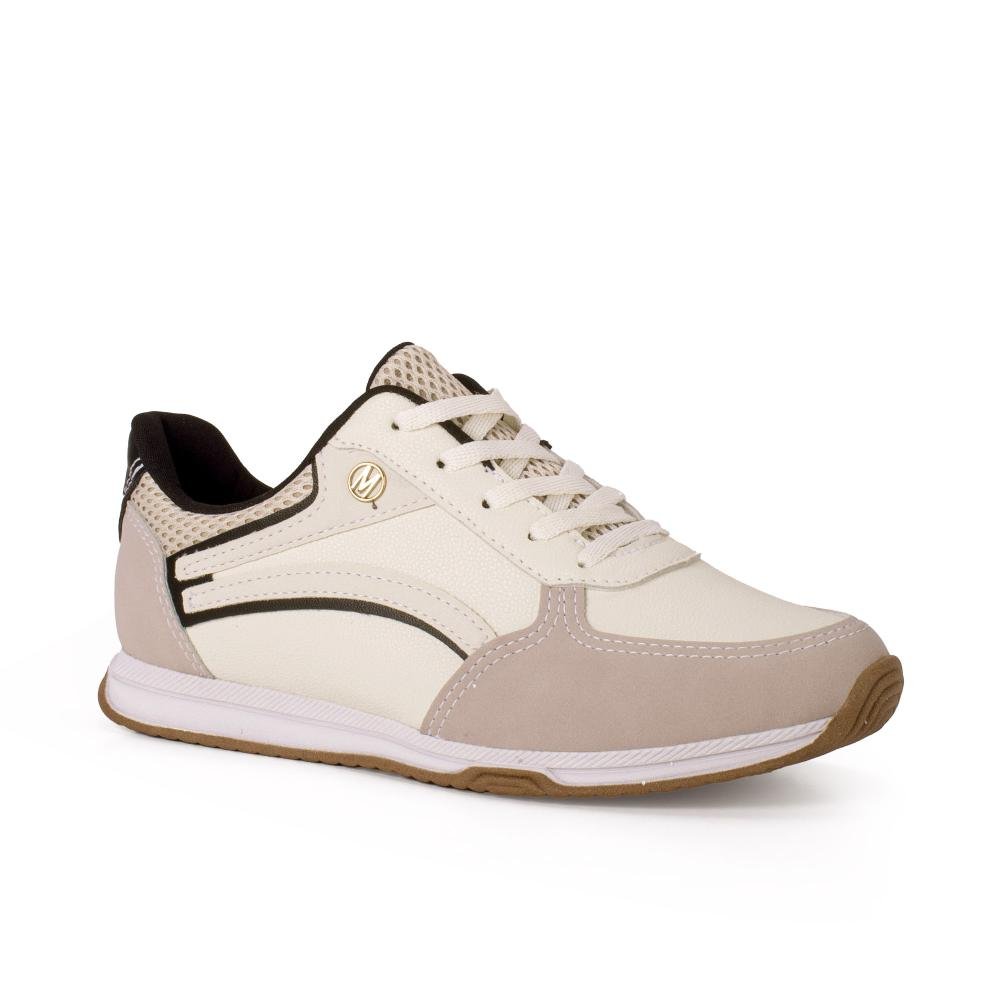 Tênis Mississipi Jogging Feminino J0072