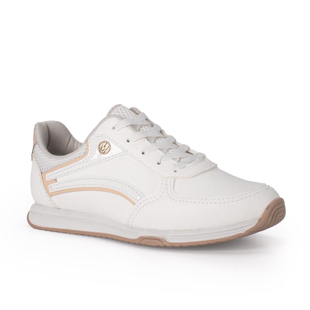 Tênis Mississipi Jogging Feminino J0072