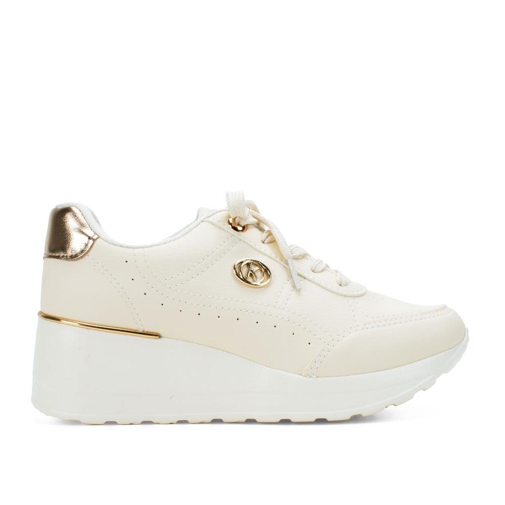 Tênis Kolosh Upper Casual Feminino C1402B