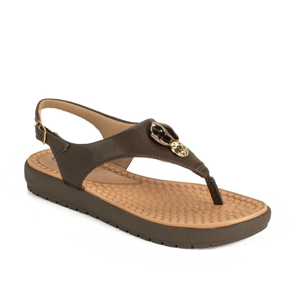 Sandália Campesí Flatform Feminina CE183