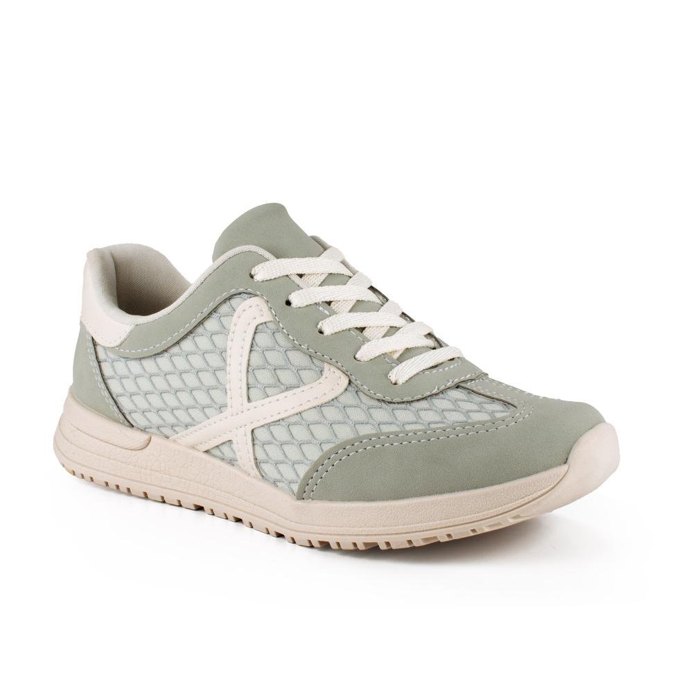 Tênis Mississipi Jogging Feminino MF851