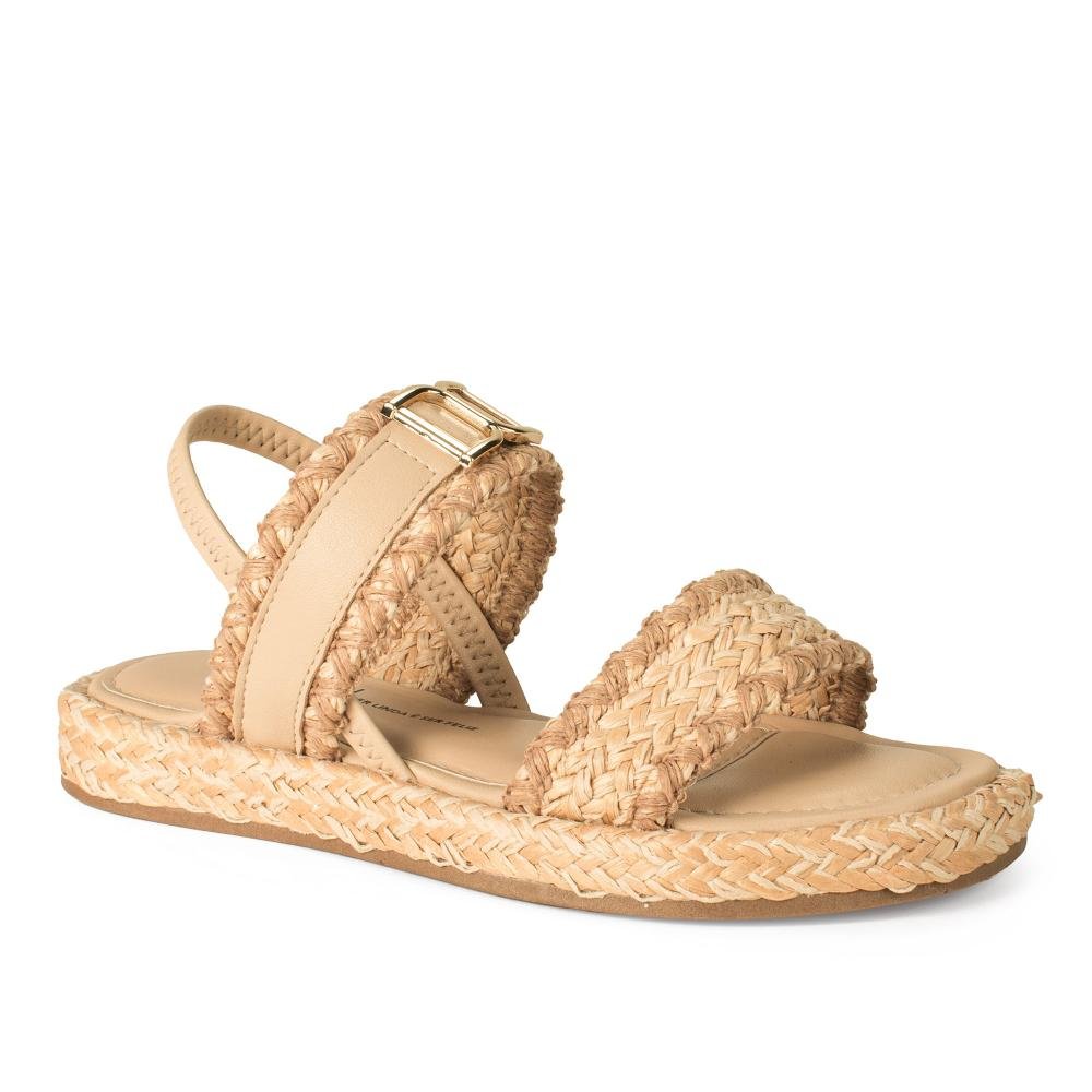 Sandália Dakota Flatform Feminina DB191