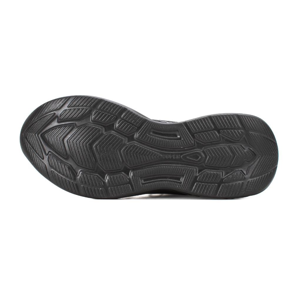 Tênis Kolosh Esportivo Masculino H3467 Preto 3