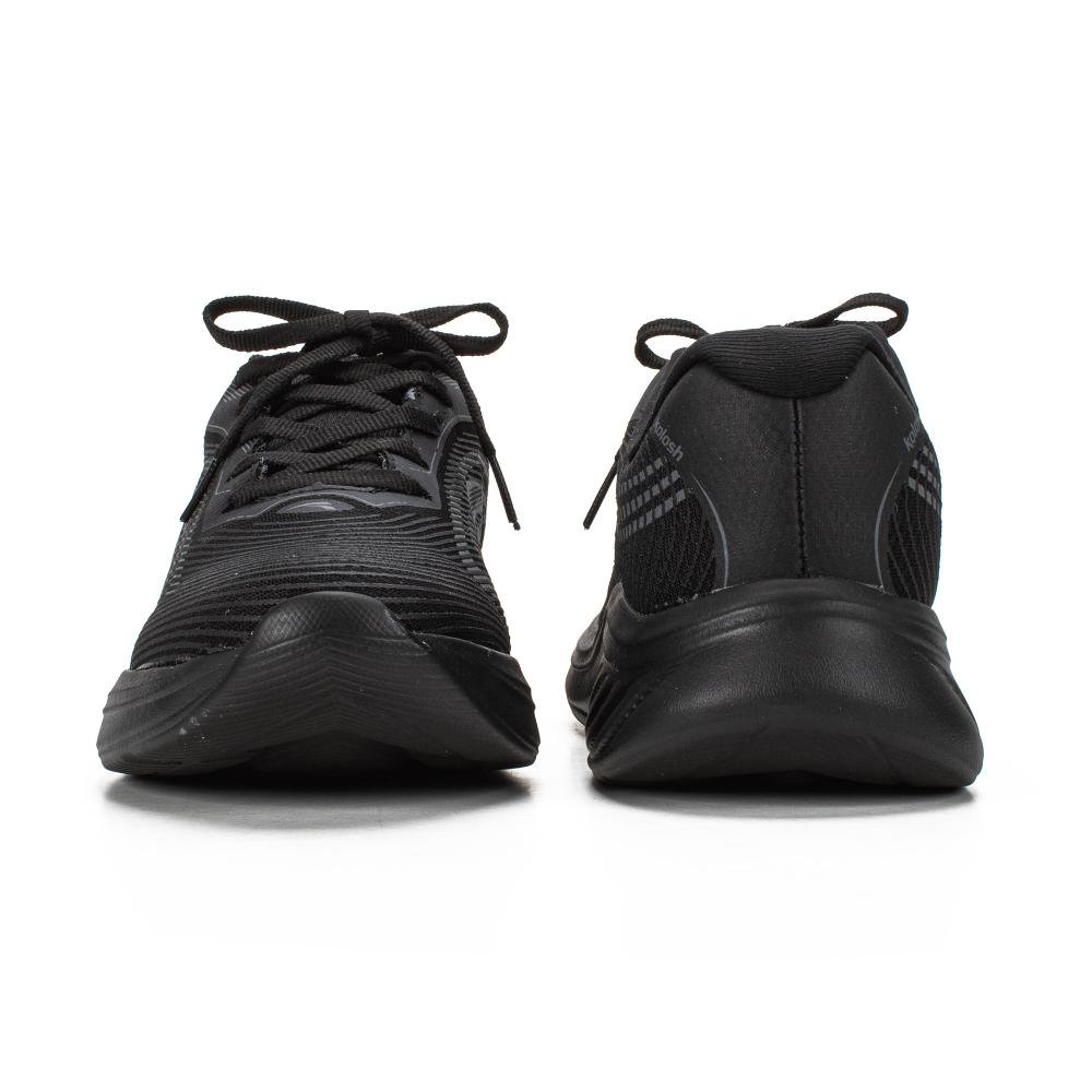 Tênis Kolosh Esportivo Masculino H3467 Preto 4
