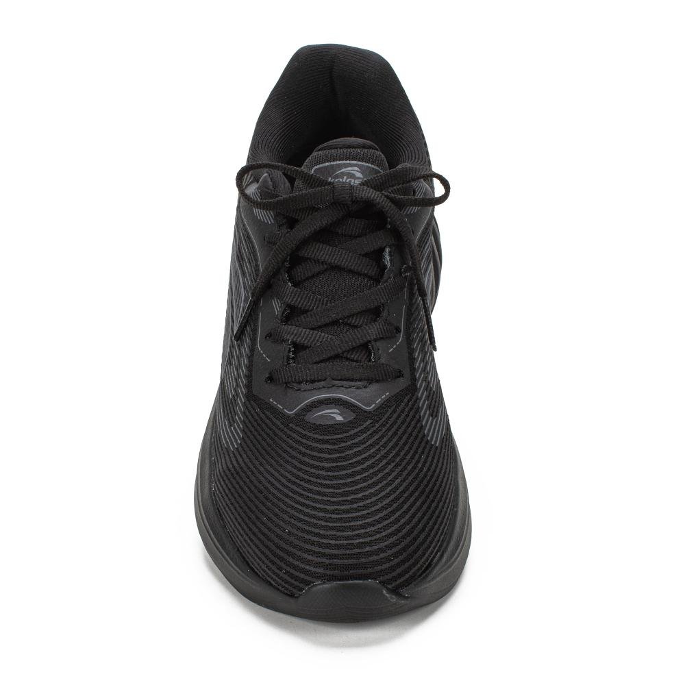 Tênis Kolosh Esportivo Masculino H3467 Preto 5
